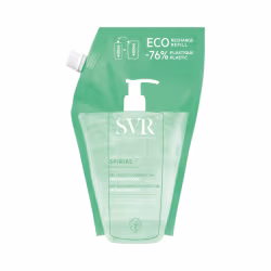 SVR Spirial Deo Douche Gel Refill 400ml