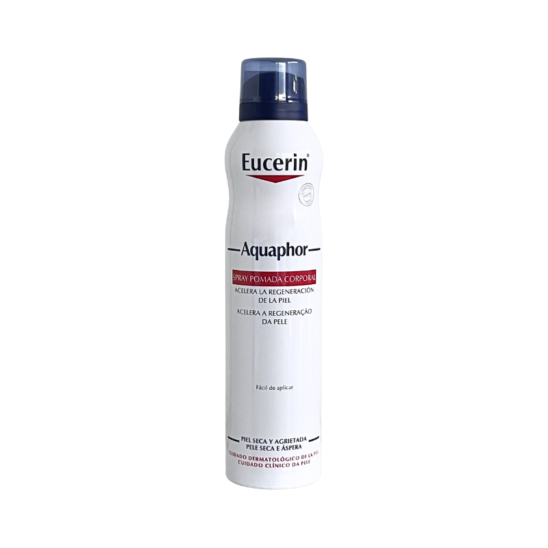 Eucerin Aquaphor Regenerating Spray 250ml