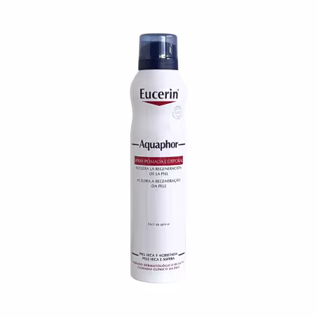 Eucerin Aquaphor Spray Régénérant 250ml