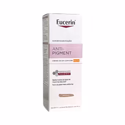 Eucerin Anti-Pigment Crème de Jour Couleur Moyenne SPF30 50ml
