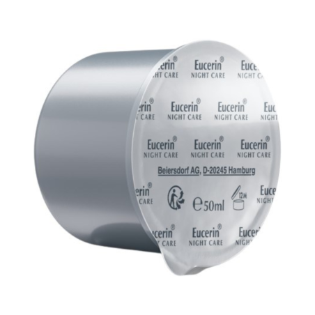 Eucerin Hyaluron-Filler 3x Effect Crème Nuit Recharge 50ml