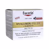 Eucerin Hyaluron-Filler + Elasticidad Crema de Día SPF15 50ml