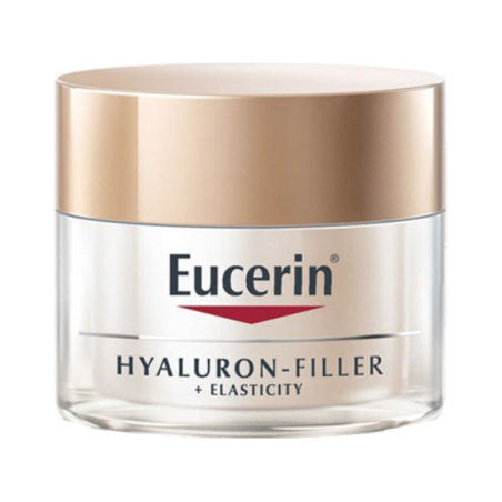 Eucerin Hyaluron-Filler + Elasticity Crème de Jour SPF15 50ml