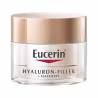 Eucerin Hyaluron-Filler + Elasticity Creme de Dia FPS15 50ml