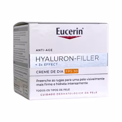 Eucerin Hyaluron-Filler 3x Effect Day Cream SPF30 50ml