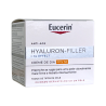 Eucerin Hyaluron-Filler 3x Effect Crème de Jour SPF30 50ml
