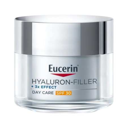 Eucerin Hyaluron-Filler 3x Effect Crème de Jour SPF30 50ml