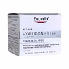 Eucerin Hyaluron-Filler 3x Effect Crema de Día SPF15 Piel Seca 50ml