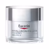 Eucerin Hyaluron-Filler 3x Effect Crème de Jour SPF15 Peau Sèche 50ml