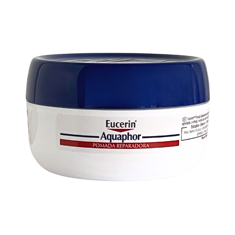 Eucerin Aquaphor Pomada Reparadora 80ml