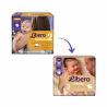 Libero Comfort 2 34 unités Pack 6 unités