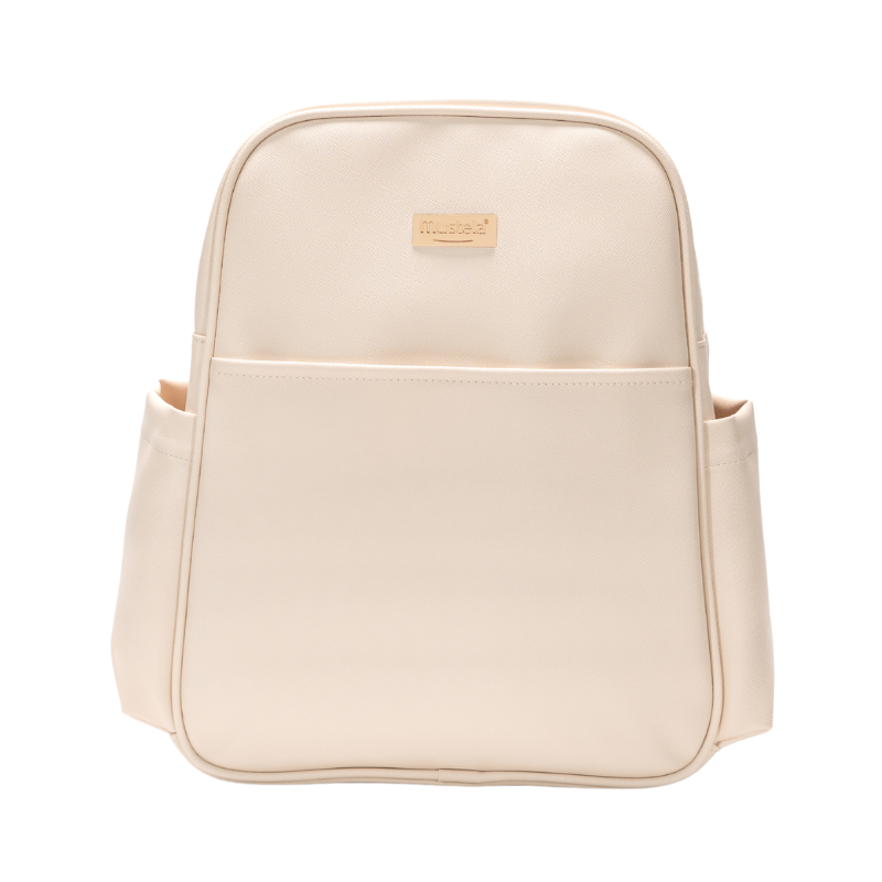 Mustela Bolsa de Maternidad Beige
