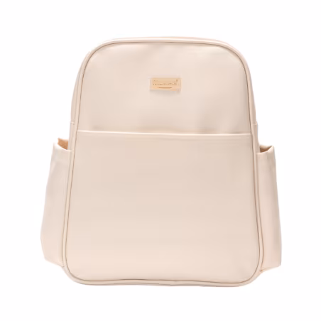 Mustela Bolsa de Maternidad Beige
