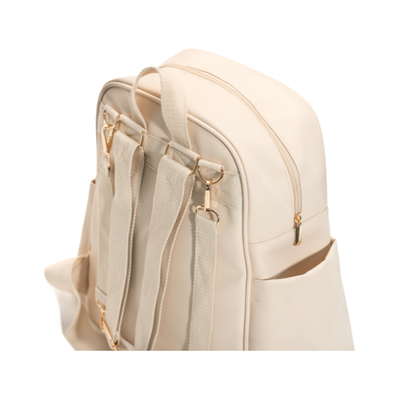 Mustela Bolsa de Maternidad Beige