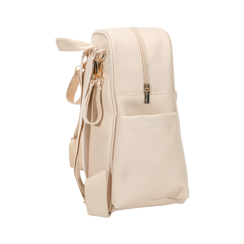 Mustela Bolsa de Maternidad Beige