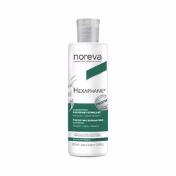 Noreva Hexaphane Champú Fortificante Estimulante 400ml
