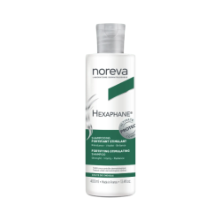 Noreva Hexaphane Fortifying Stimulating Shampoo 400ml