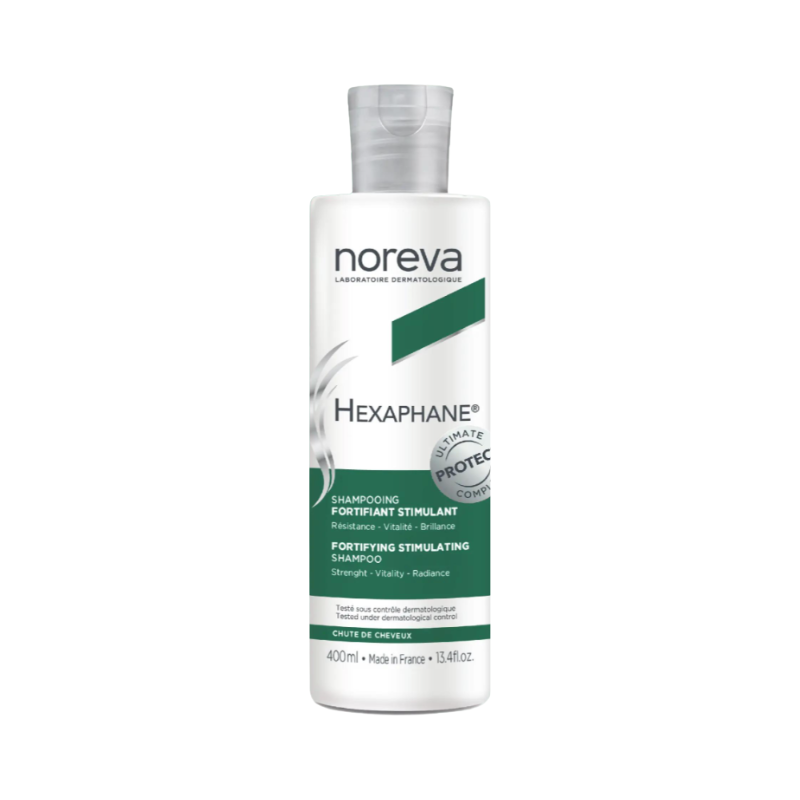 Noreva Hexaphane Champú Fortificante Estimulante 400ml