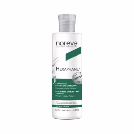 Noreva Hexaphane Champú Fortificante Estimulante 400ml