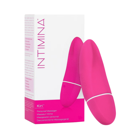 Intimina Kiri Masseur Personnel