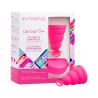 Intimina Lily Cup One Menstrual Cup for Beginners
