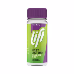 Lift Fast Acting Shot Fruits des Bois 60ml
