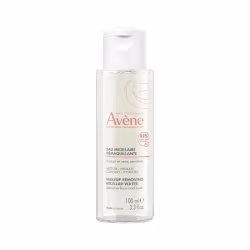 Avène Eau Micellaire Démaquillante 100ml