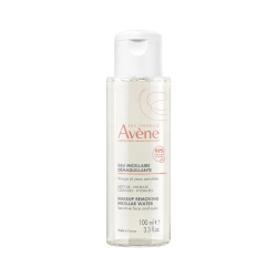 Avène Makeup Removing Micellar Water 100ml