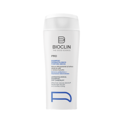 Bioclin Pro Champô Caspa Seca 200ml