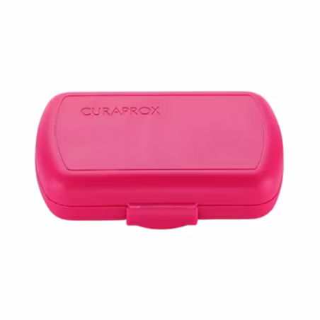 Curaprox Kit de Viaje Magenta