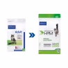 Virbac Veterinary HPM Adult Neutered Chat 12kg