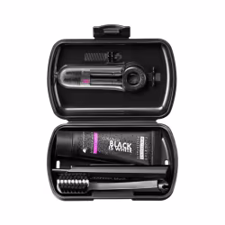 Curaprox Kit de Viaje Black is White