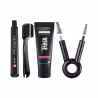 Curaprox Kit de Viaje Black is White