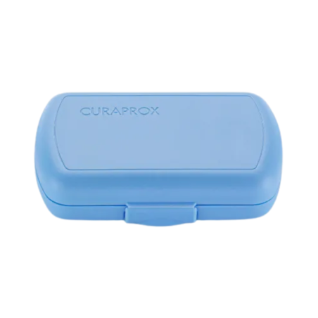 Curaprox Travel Kit Blue