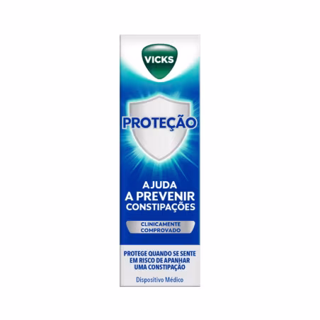 Vicks Protection Nasal Spray 20ml