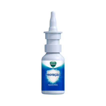 Vicks Protección Spray Nasal 20ml
