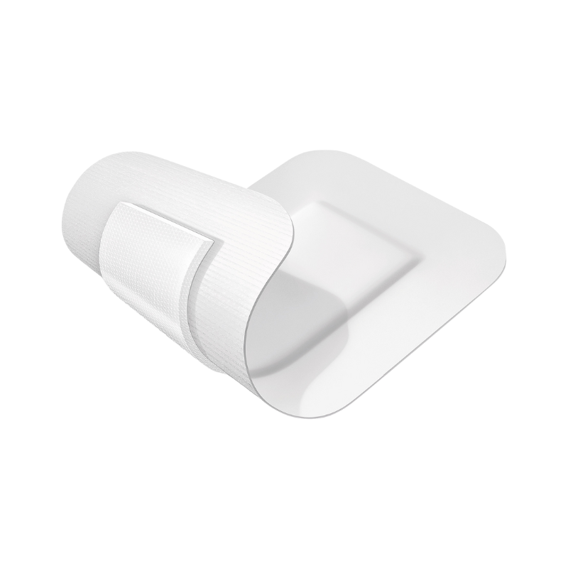 Hartmann Cosmopor Steril Dressing 10x6cm 5 units