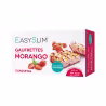 Easyslim Gaufrettes Fraises 3 unités