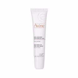 Avène Cuidado Calmante Contorno de Ojos 15ml