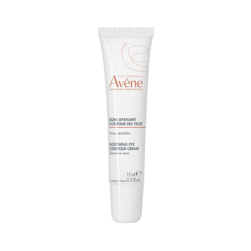 Avène Cuidado Calmante Contorno de Olhos 15ml