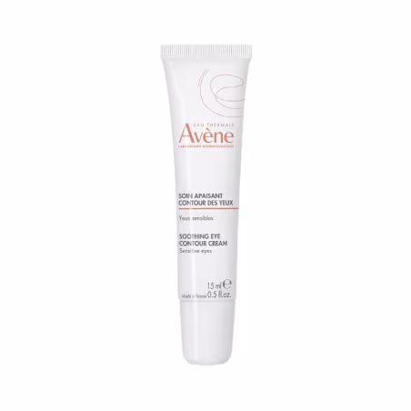 Avène Cuidado Calmante Contorno de Olhos 15ml