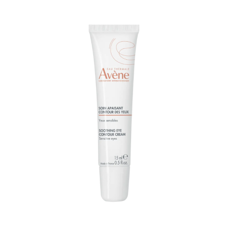 Avène Soin Apaisant Contour des Yeux 15ml