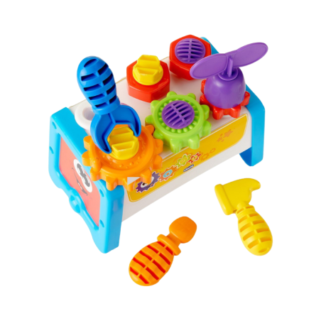 Chicco Tool Table 2 in 1