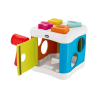 Chicco Cube Magique 2 en 1