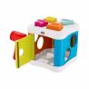 Cubo mágico 2 en 1 de Chicco