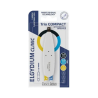 Elgydium Clinic Trio Compact Brossettes Interdentaires ISO 0/1/2