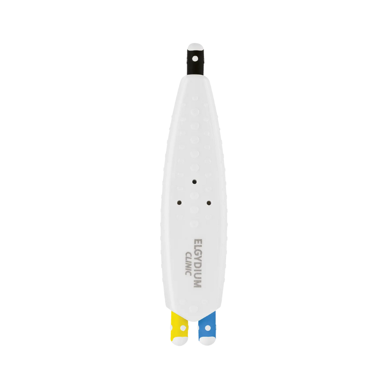 Elgydium Clinic Trio Compact Interdental Brushes ISO 0/1/2