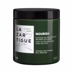 Lazartigue Nourish Máscara Nutrição Intensa 250ml