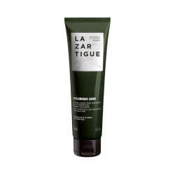 Lazartigue Nourish Baume Lavant 2 en 1 150ml