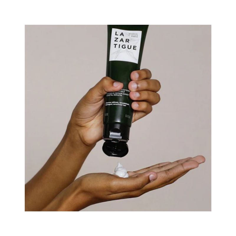 Lazartigue Nourish Condicionador Nutrição Intensa 150ml
